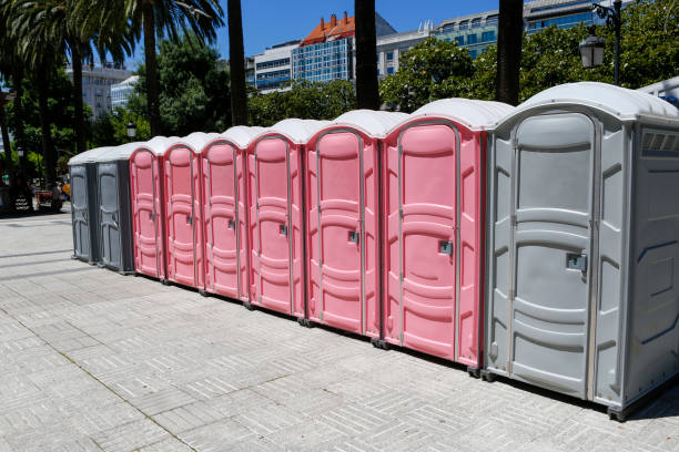 Best Portable Restroom Setup and Delivery  in Kennett Square, PA